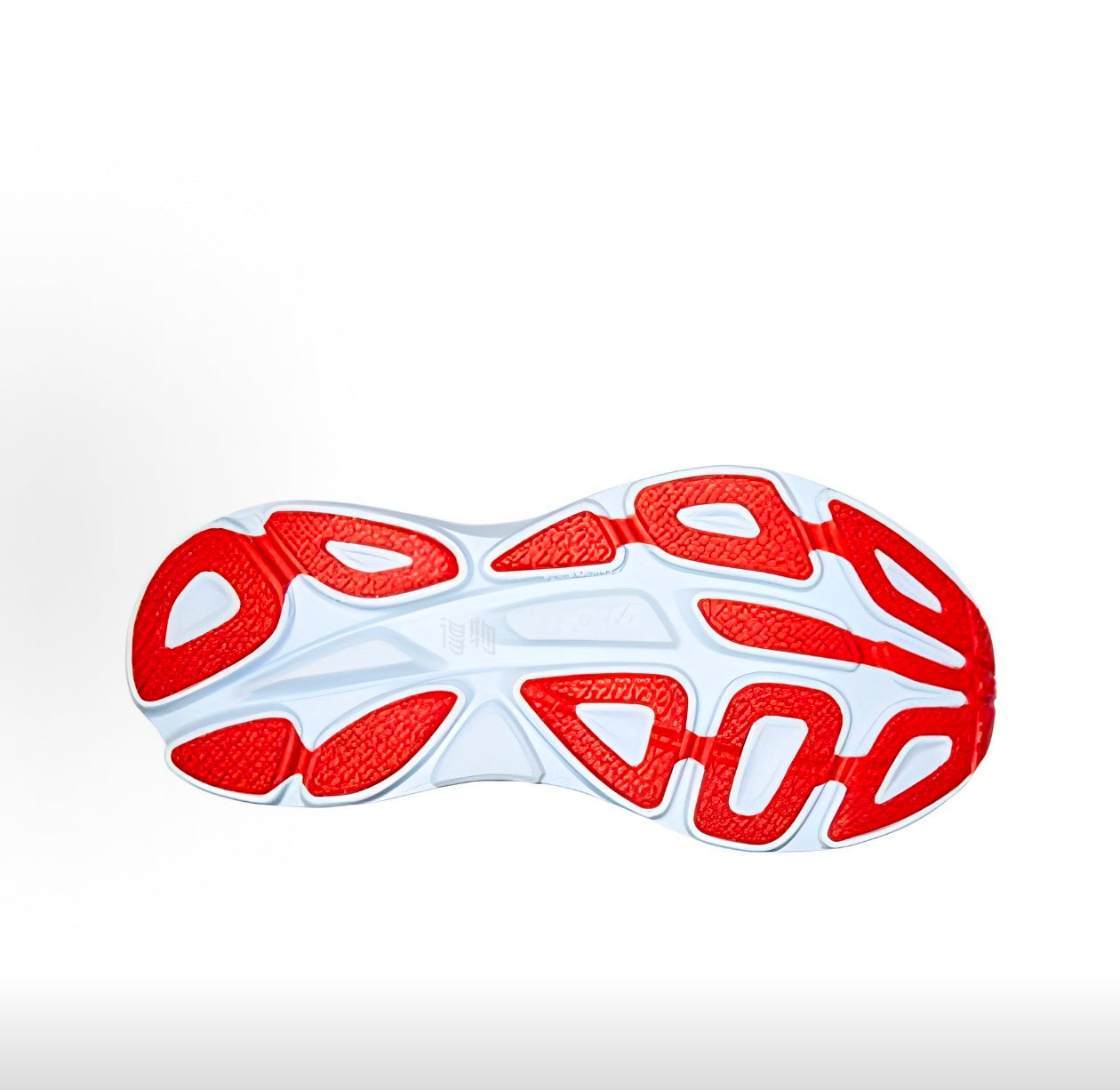 HOKA Bondi 8 Sneakers