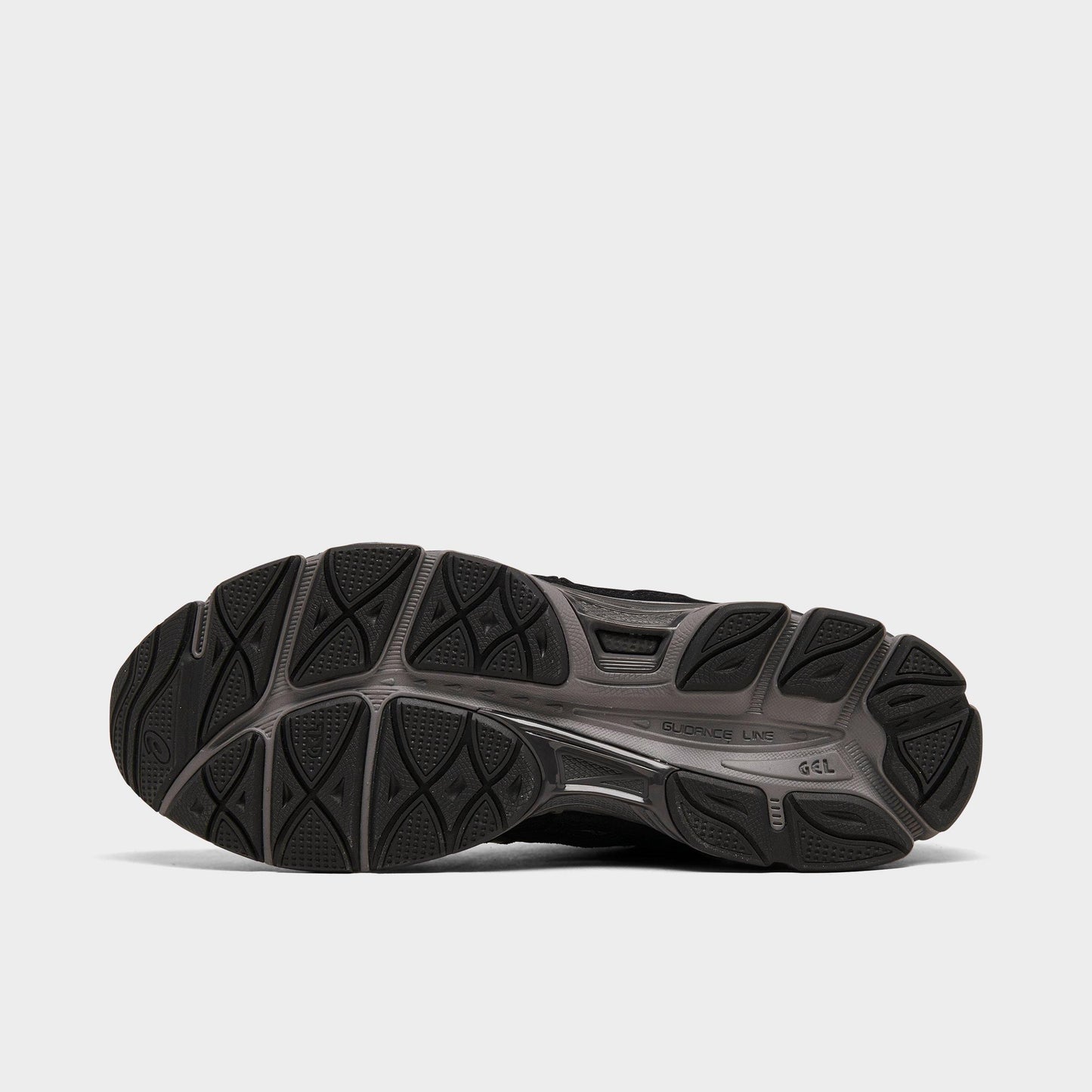 ASICS GEL-NYC Casual Shoes - Graphite Grey/Black - image 6