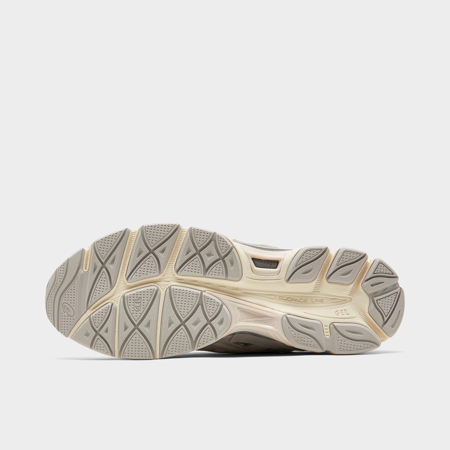 ASICS GEL-NYC Casual Shoes - Cream/Oyster Grey - image 6