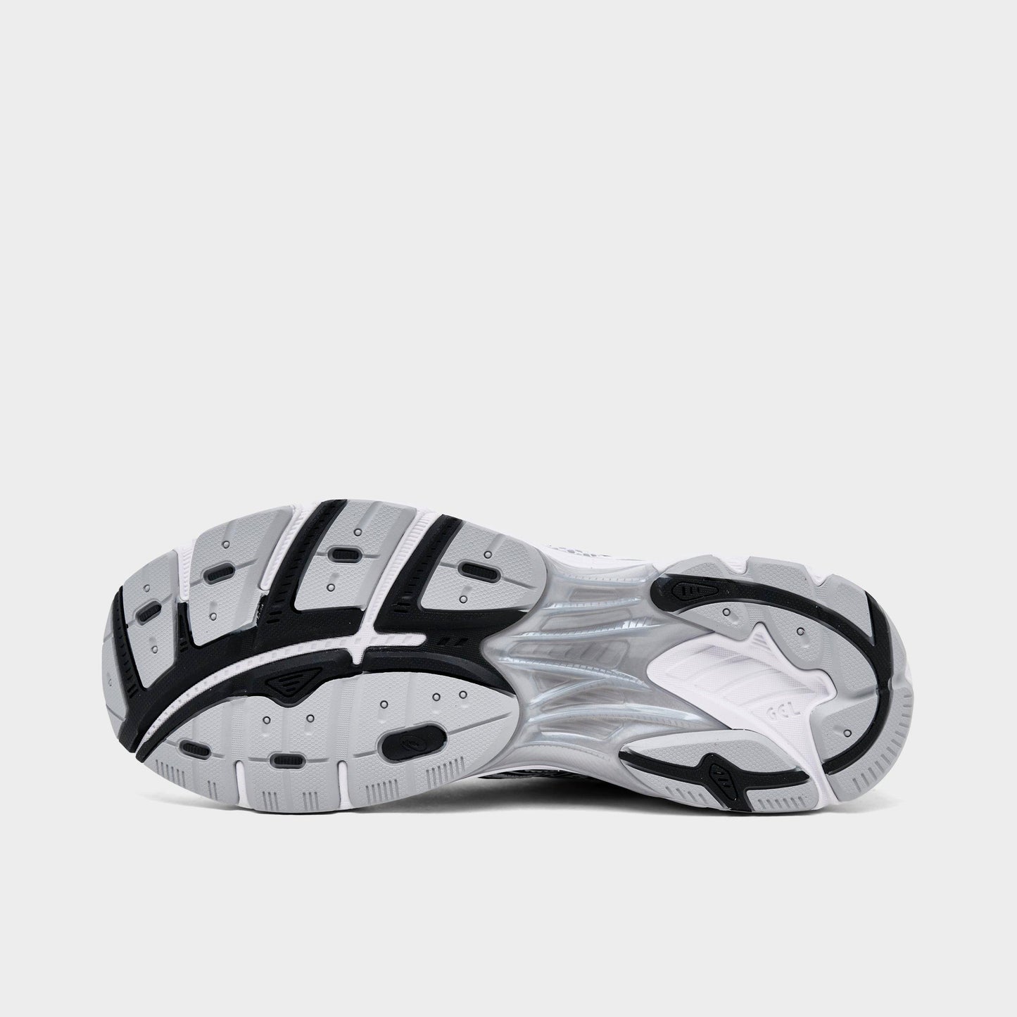 Men's ASICS GT-2160 Casual Shoes - White/Graphite Grey - image 6
