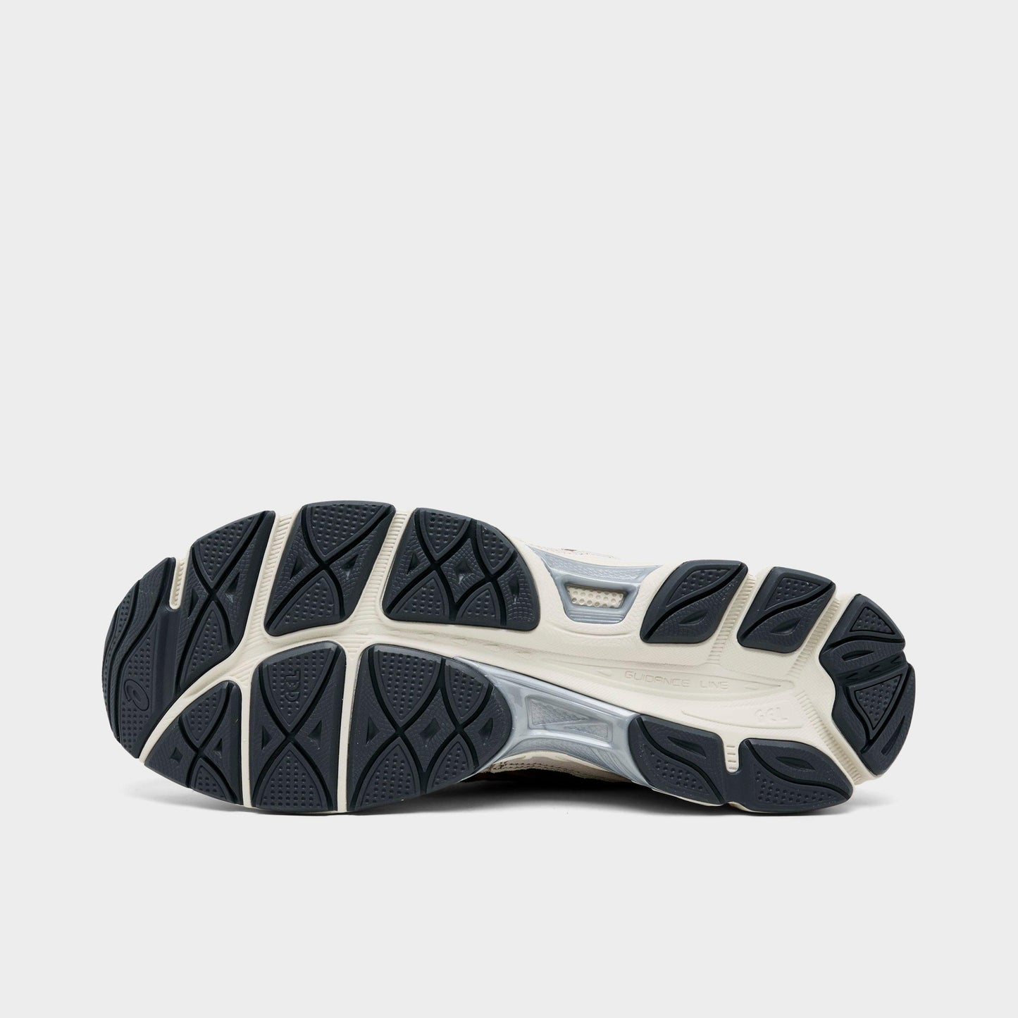 ASICS GEL-NYC Casual Shoes - Brown Storm/Black Coffee - image 6