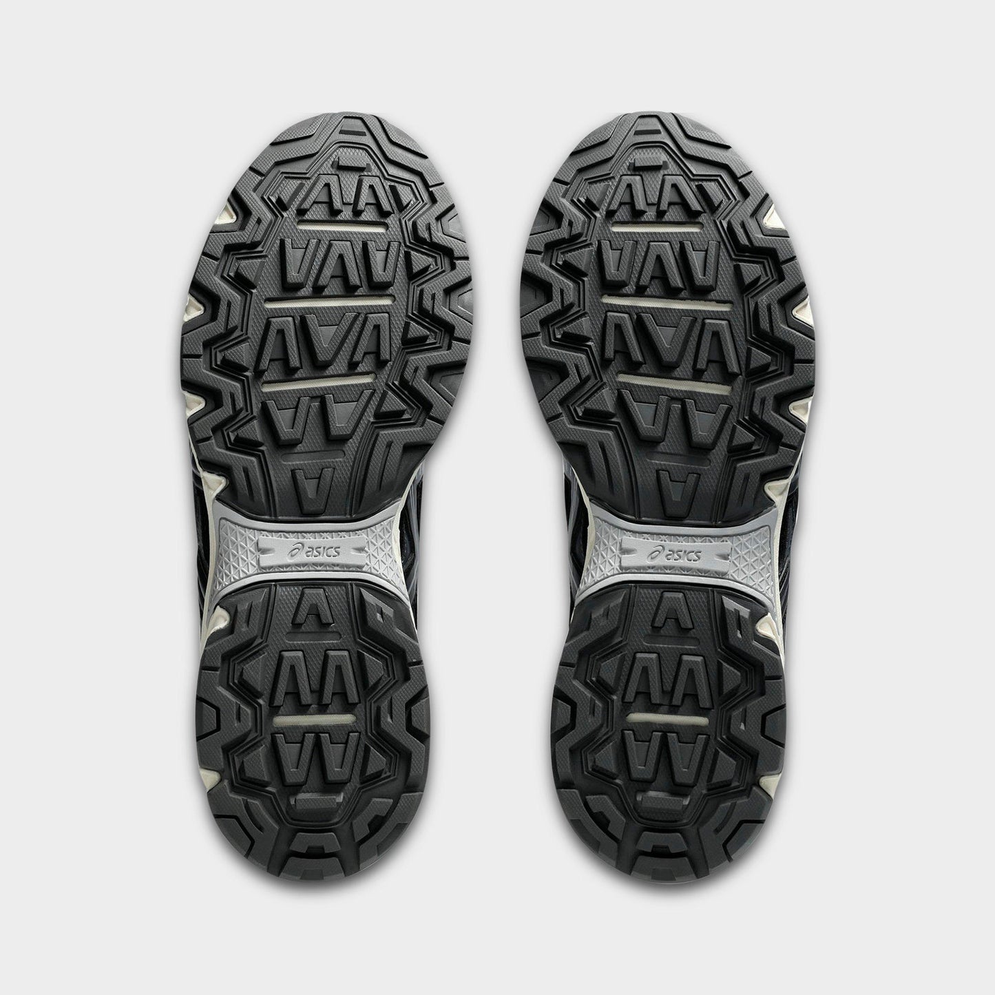 Men's ASICS GEL-NUNOBIKI Casual Shoes - Black/Obsidian Grey - image 6