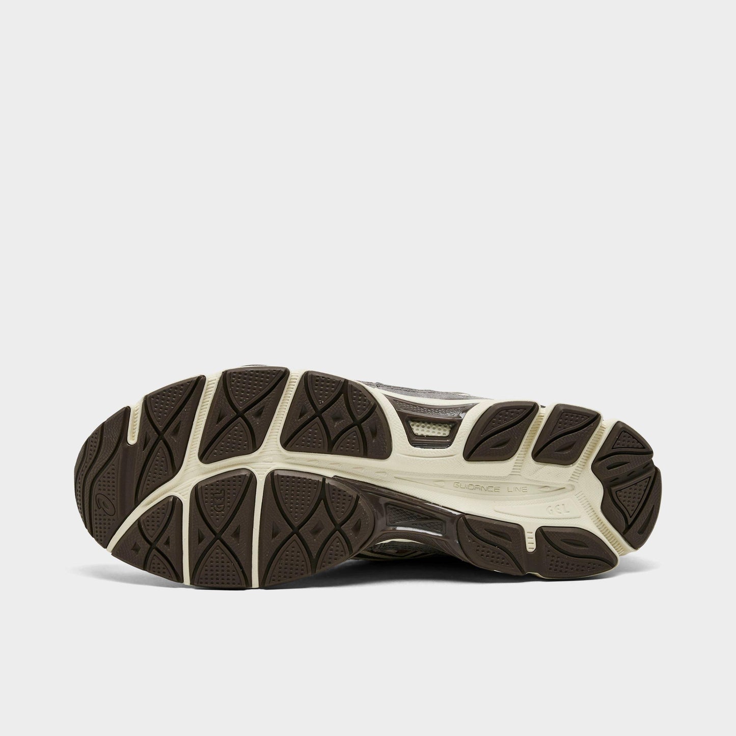 ASICS GEL-NYC Casual Shoes - Birch/Driftwood - image 6
