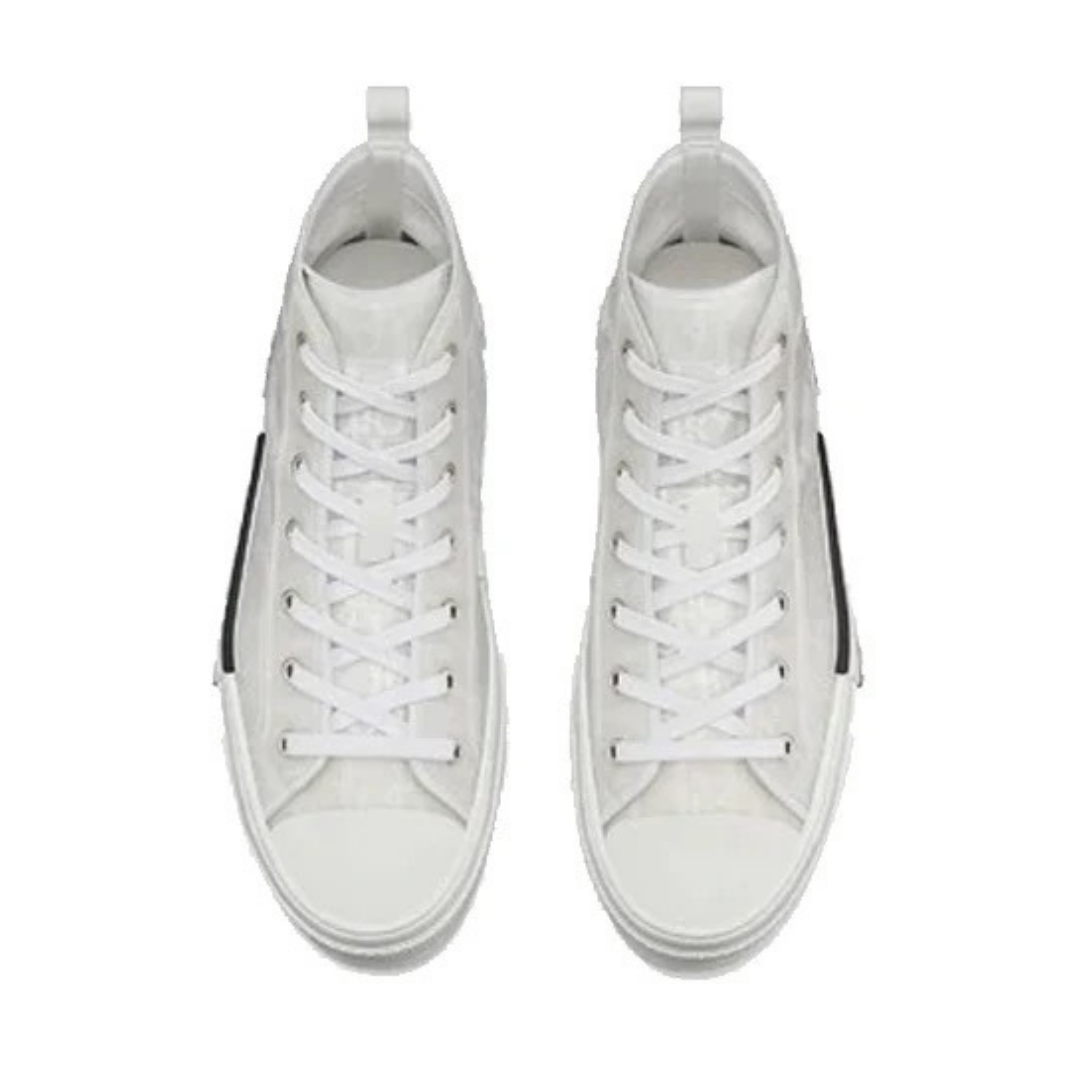 B23 Oblique White - image 4