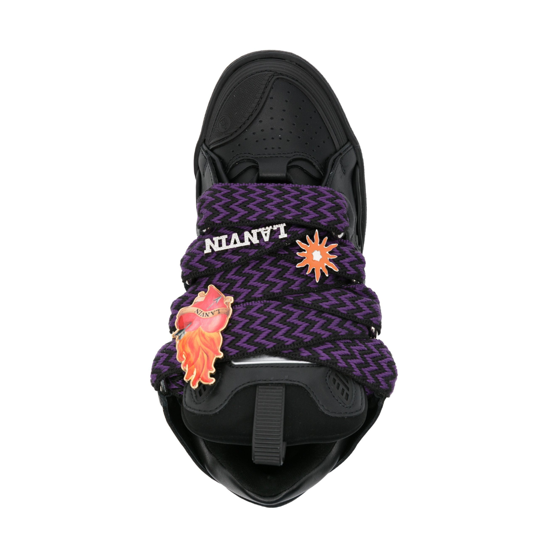 Curb Black Purple - image 4