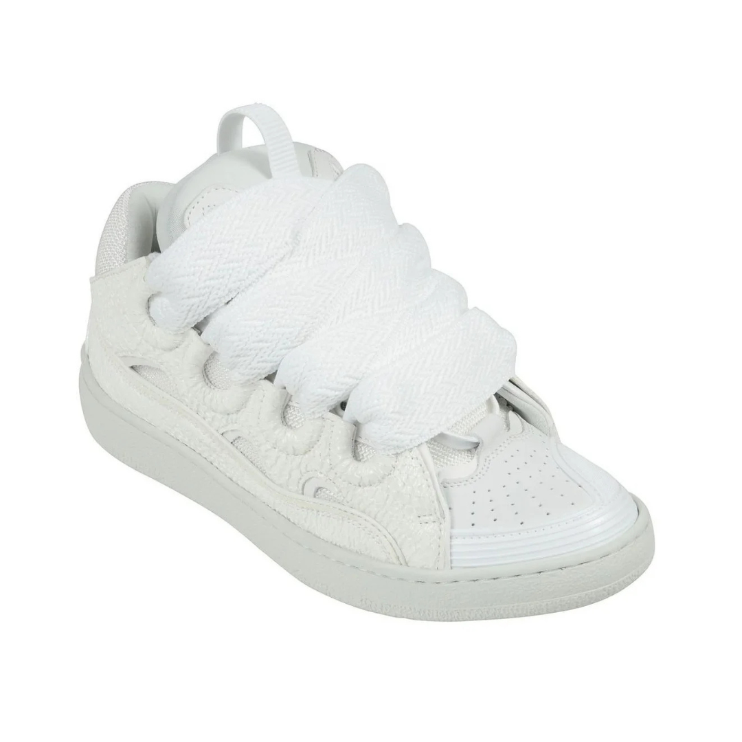 Curb White - image 2