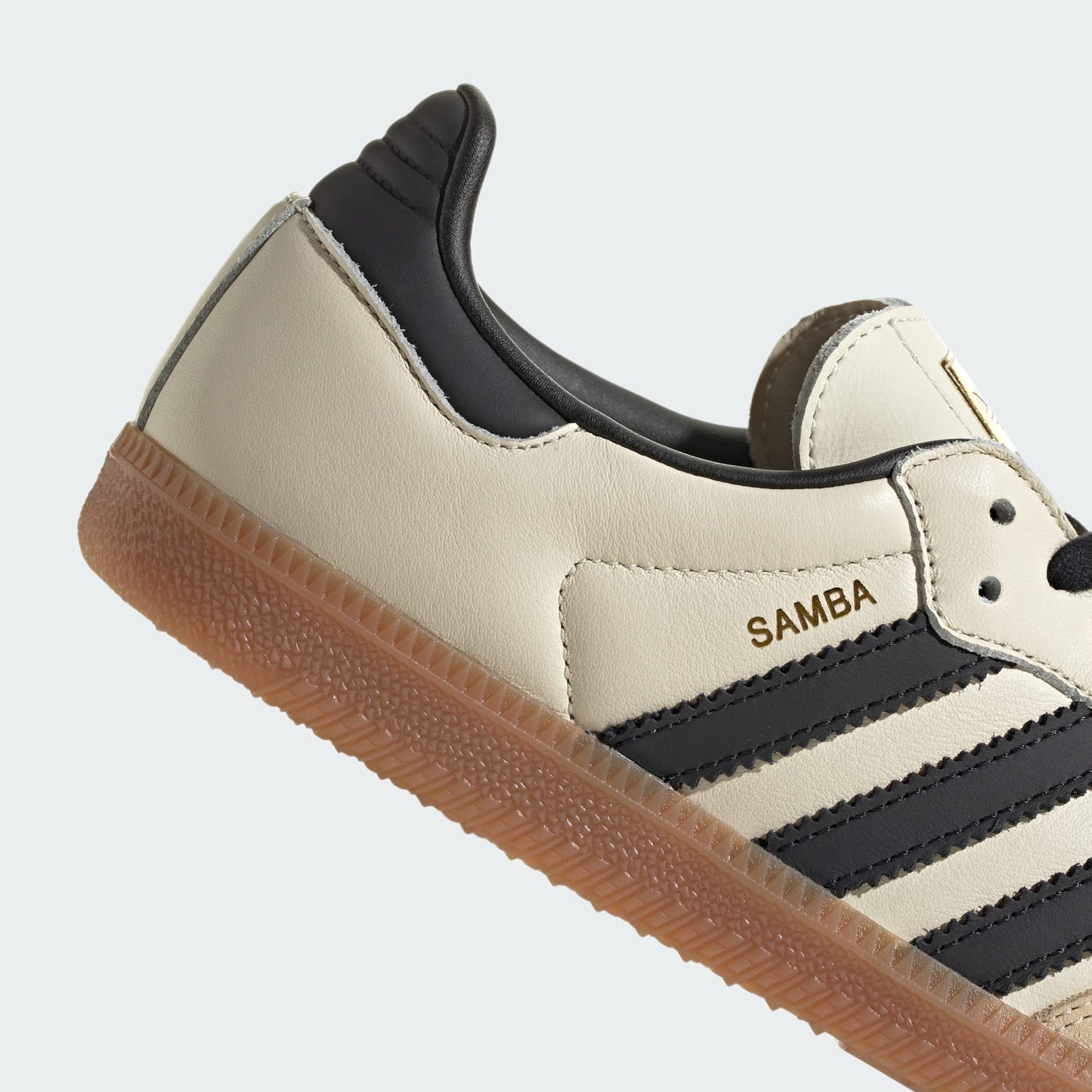 Samba OG Cream & Black