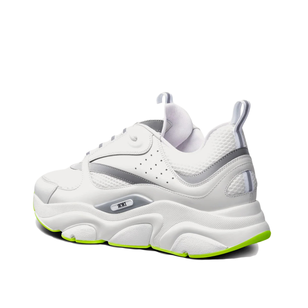 B22 White Fluo - image 3