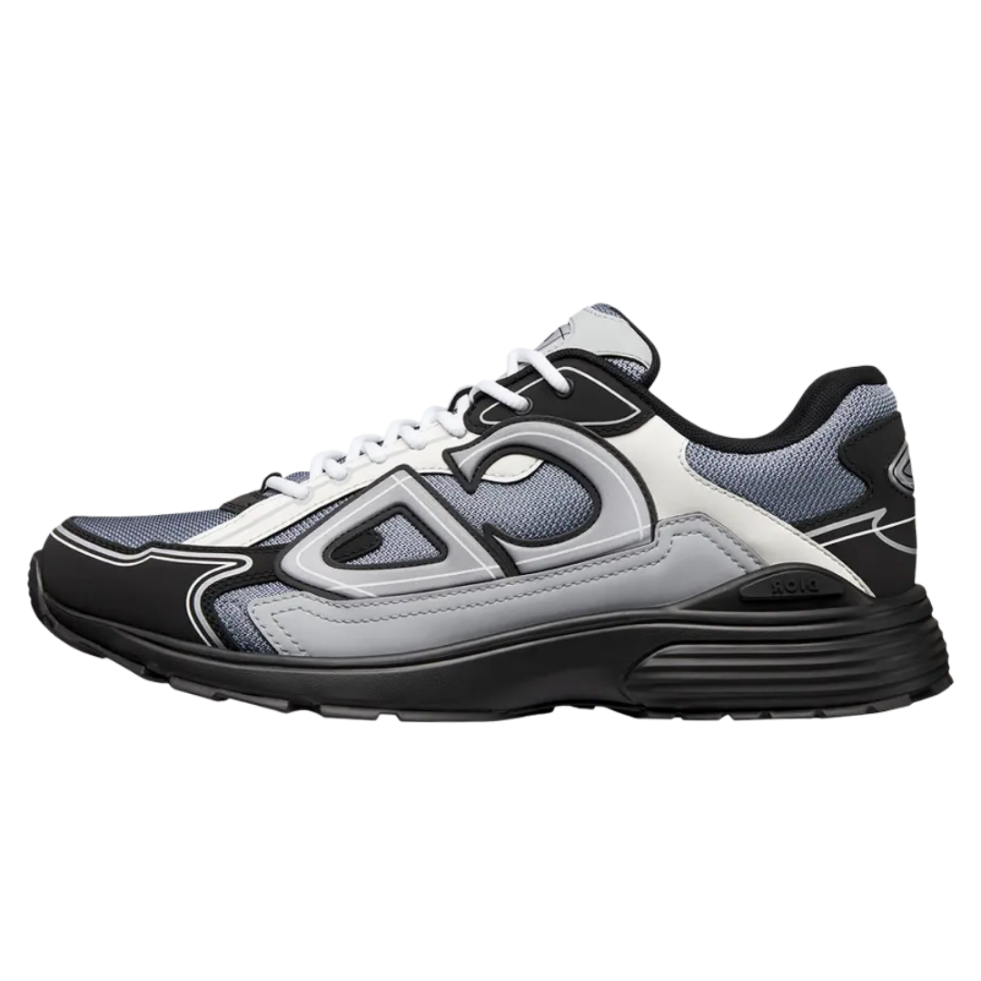 B30 Blue Black Grey - image 1