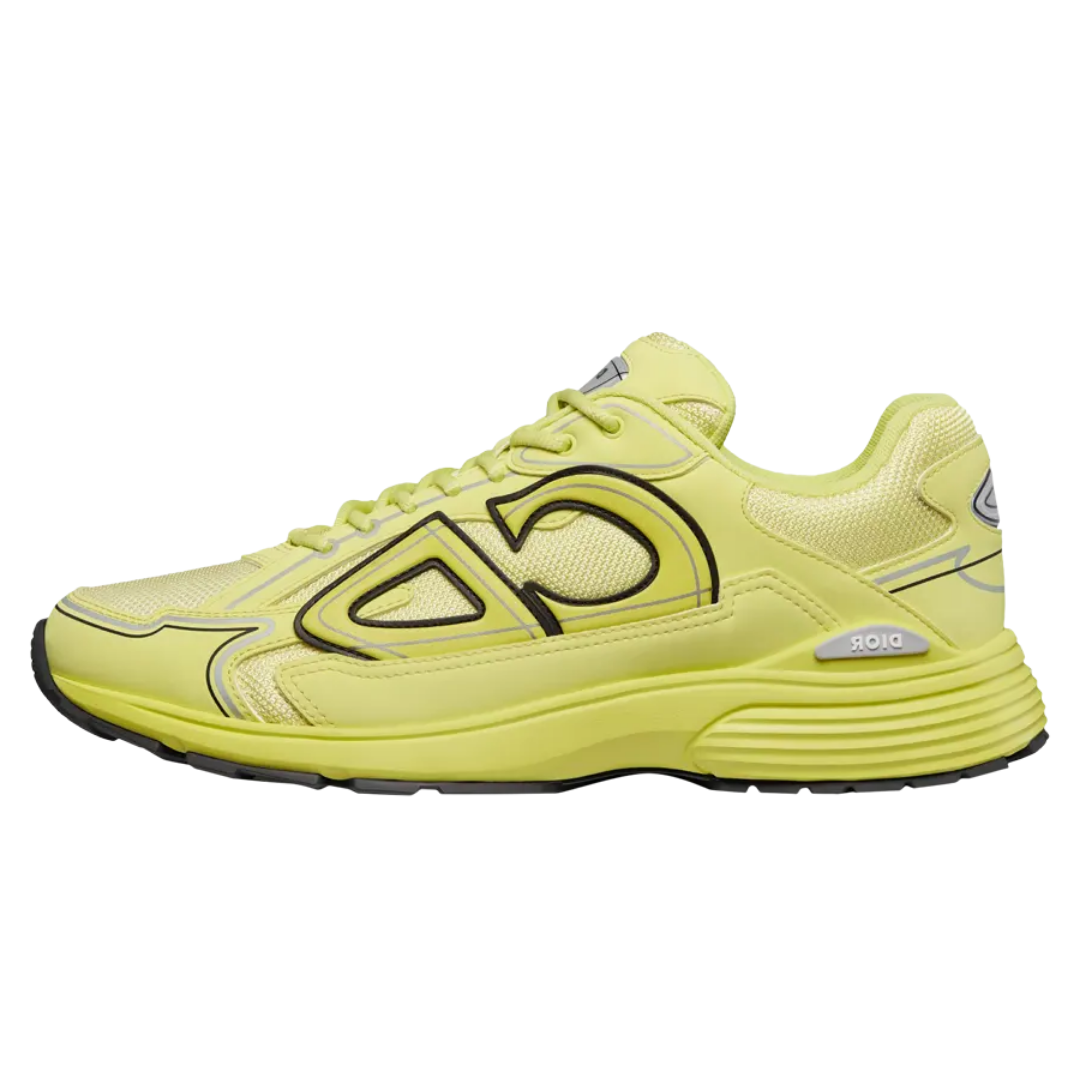B30 Reflective Yellow - image 1