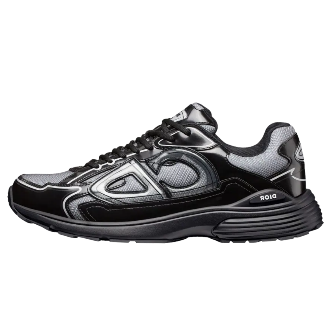 B30 Light Grey Oxford - image 1
