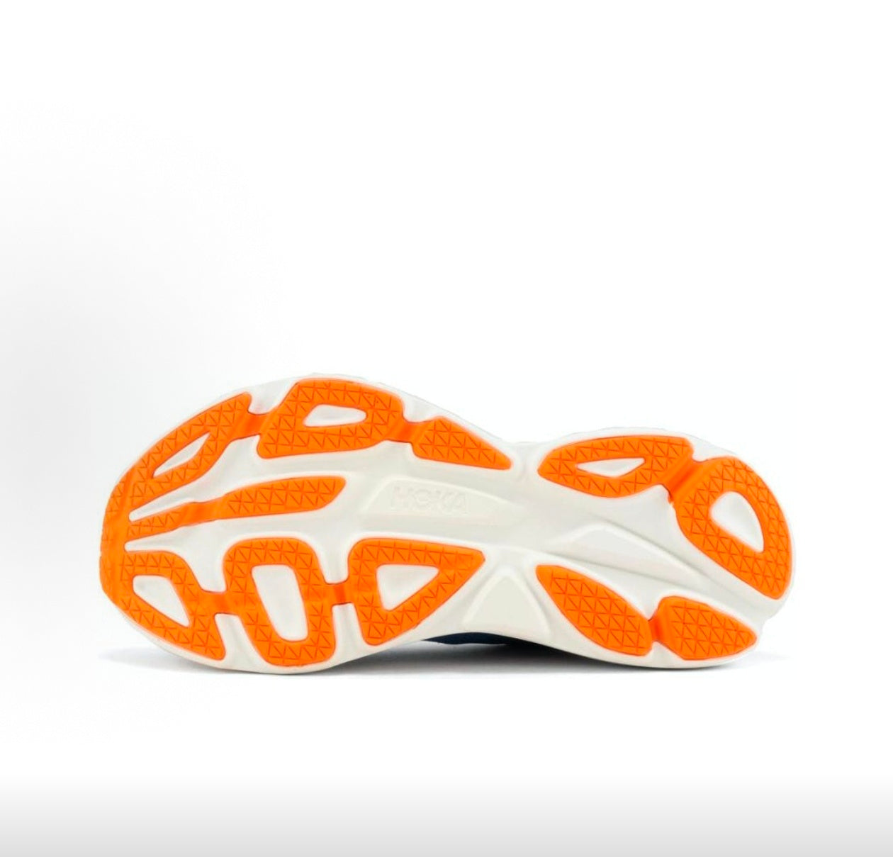 HOKA Bondi 8 Sneakers