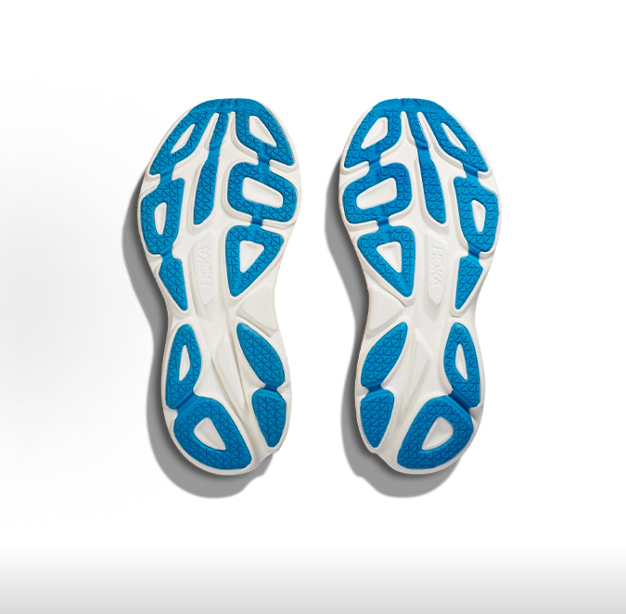 HOKA Bondi 8 Sneakers