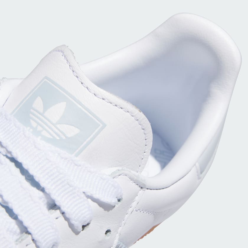Samba OG Halo Blue