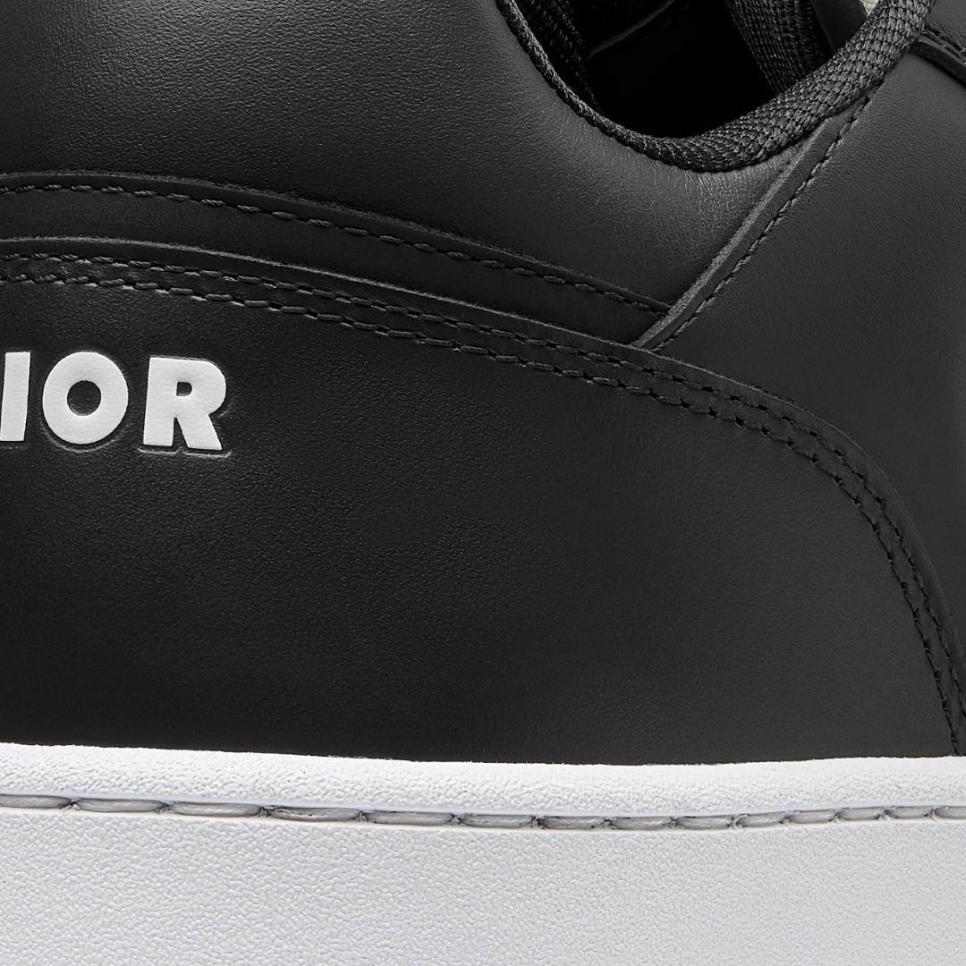 B27 Monogram Black White - image 4