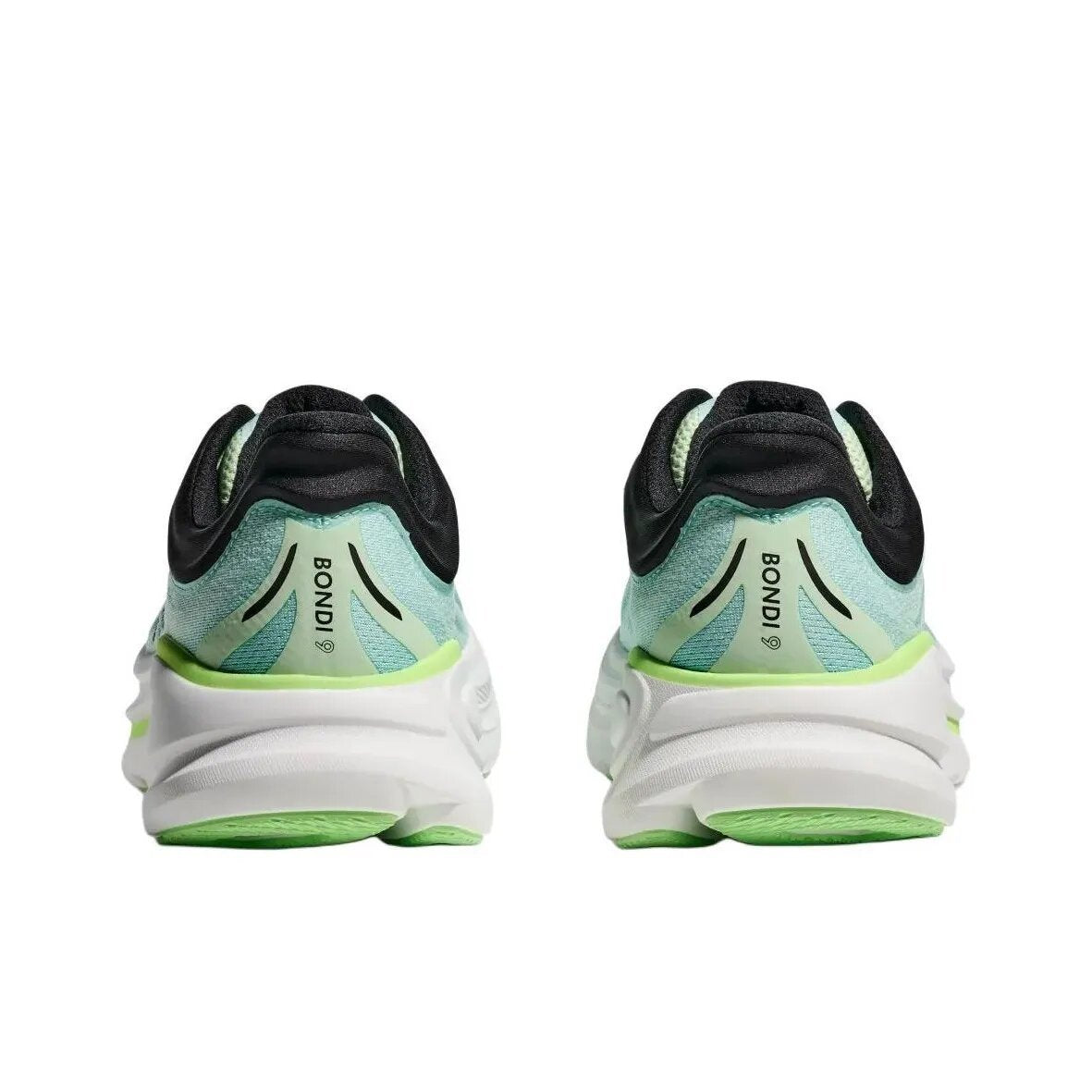 HOKA Bondi 9 Sneakers