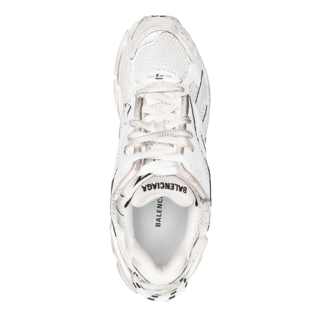 Track Runner White - image 4