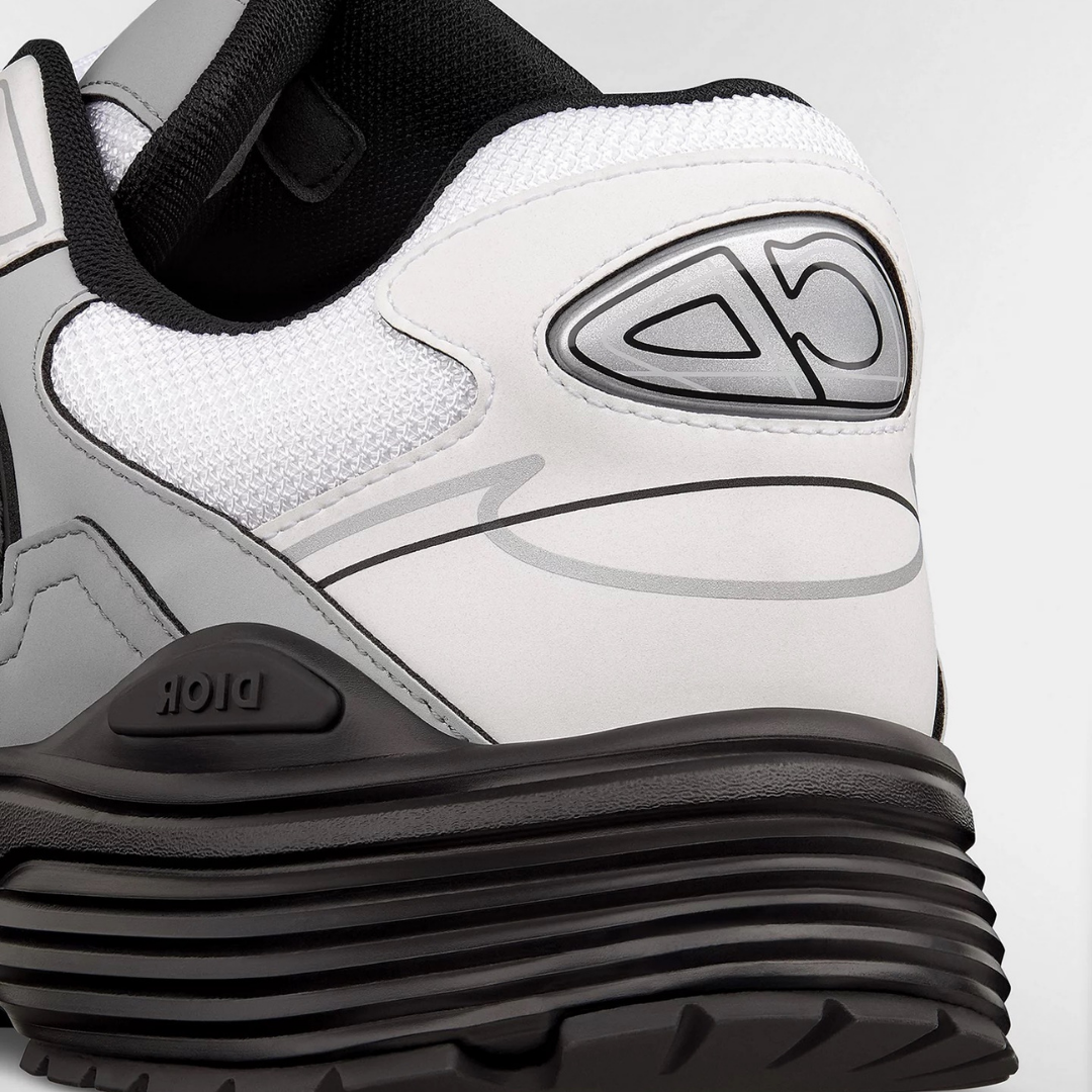 B30 White Grey Black - image 3
