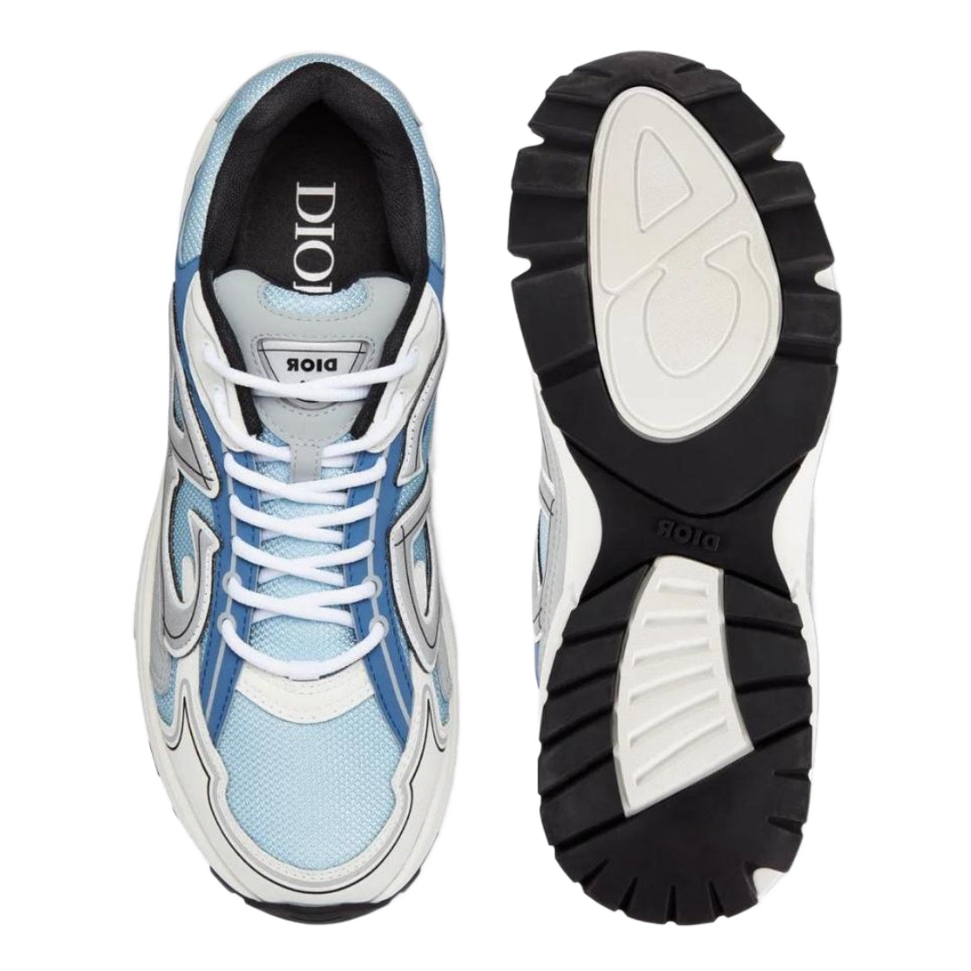 B30 White Blue Grey - image 4