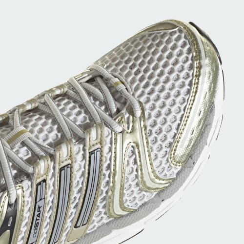 ADISTAR CONTROL 5 SHOES - Orbit Grey / Core Black / Thermal Chrome
