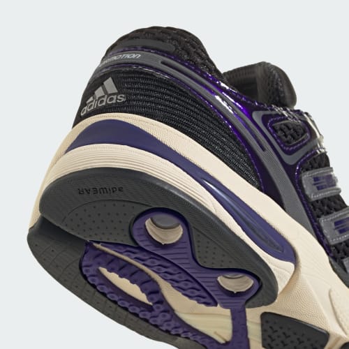 ADISTAR CONTROL 5 SHOES - Cloud White / Core Black / Core Black
