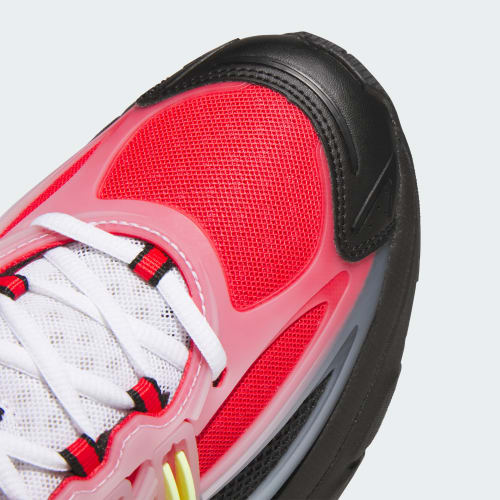 ADISTAR XLG 2.0 SHOES - Core Black / Cloud White / Frozen Lemon