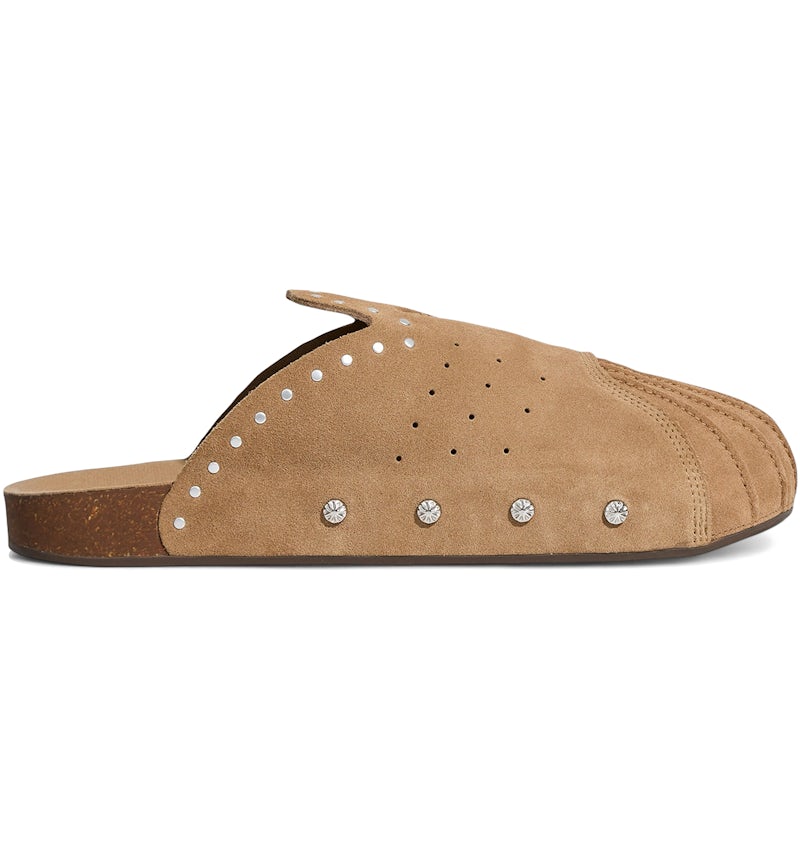 adidas Adimule 'Cardboard/Gum' (KZ6604)