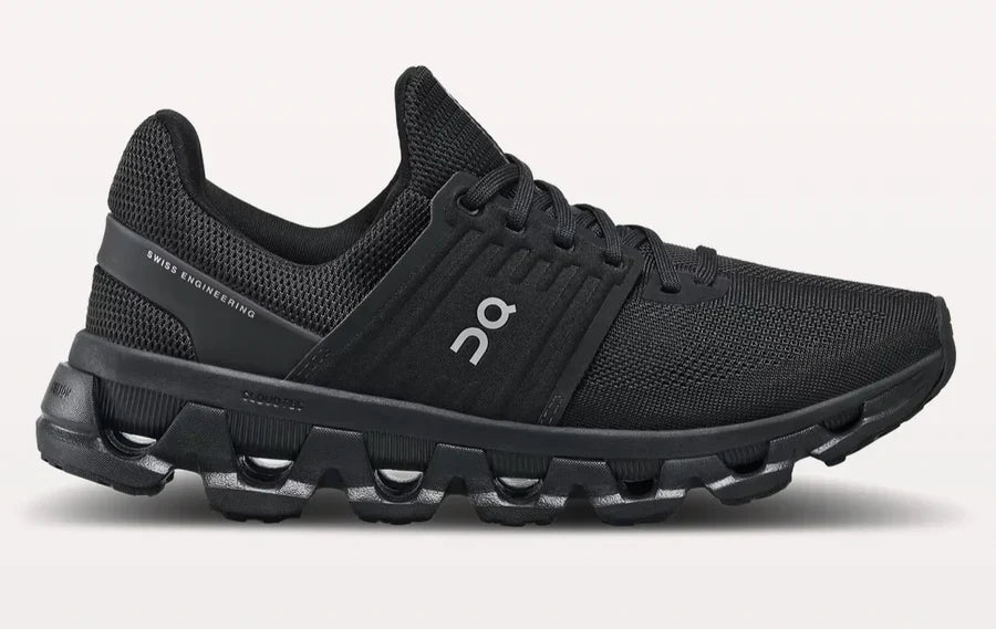 ON Cloudswift 3 AD (All Black)