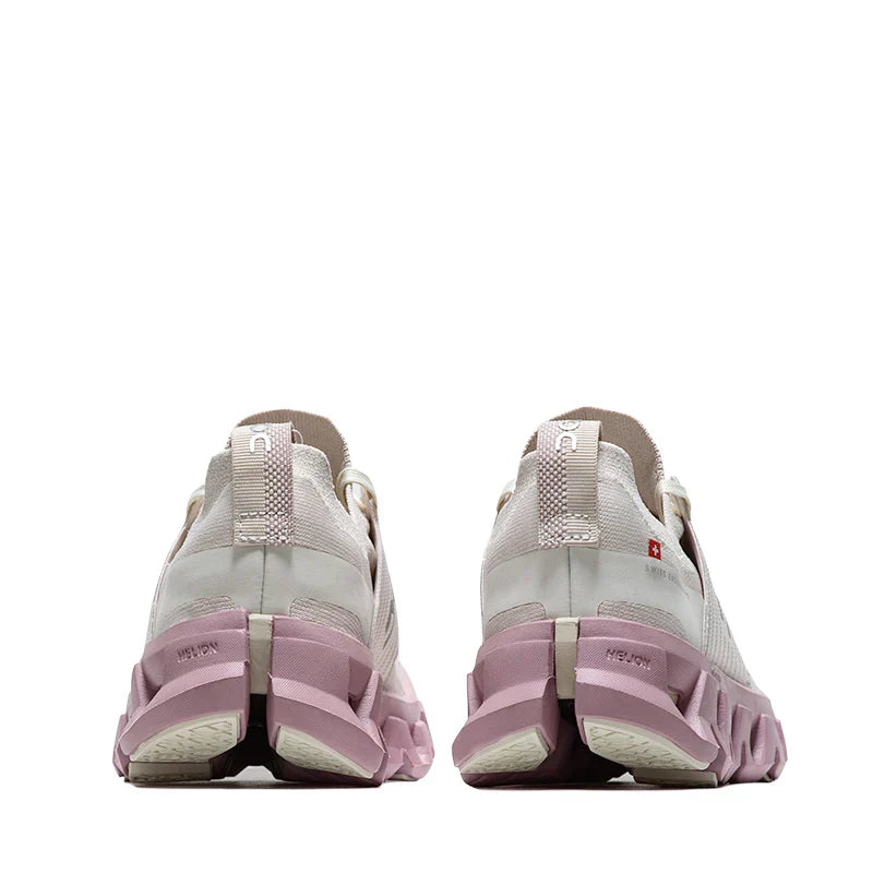 ON Cloudswift 4 (Pearl/Mauve)
