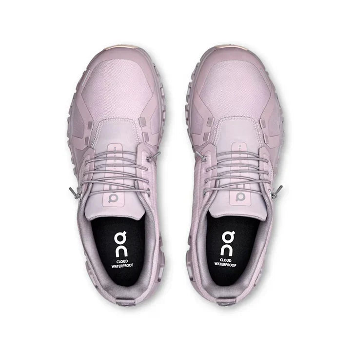 ON Cloud 6 WP (Mauve/Zinc)