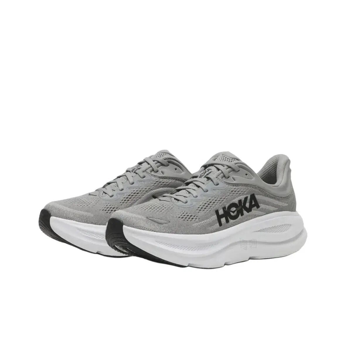 HOKA Bondi 9 Sneakers