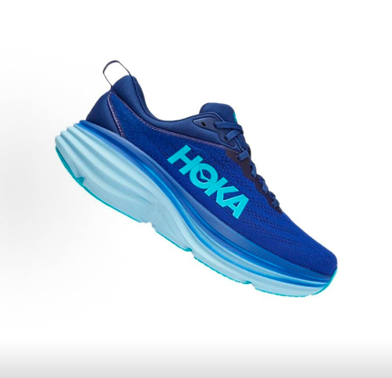 HOKA Bondi 8 Sneakers