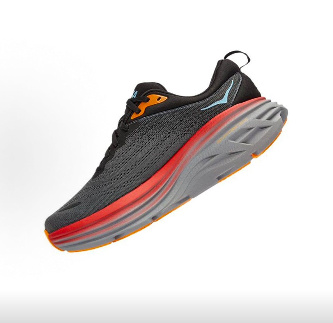 HOKA Bondi 8 Sneakers