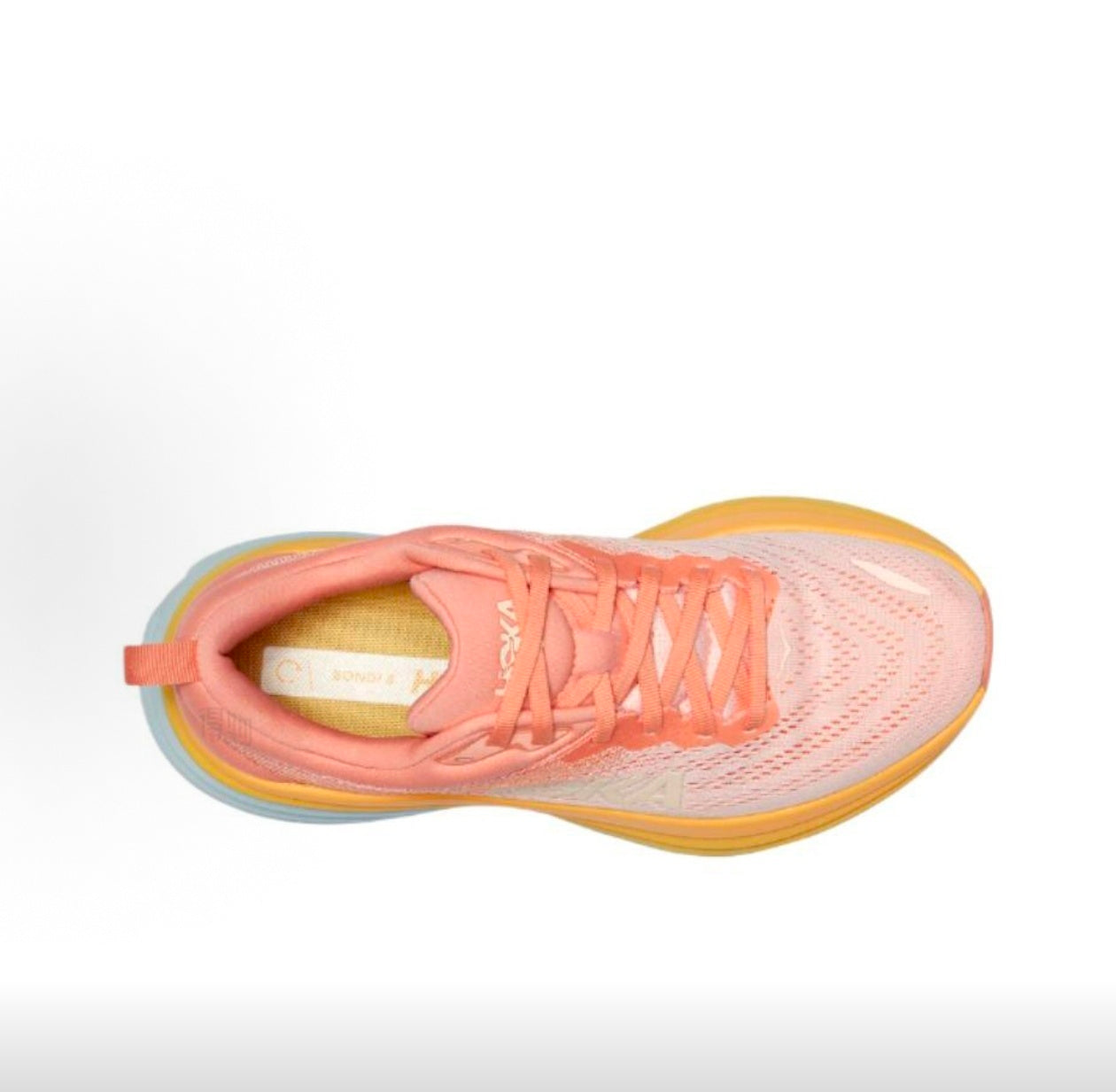HOKA Bondi 8 Sneakers