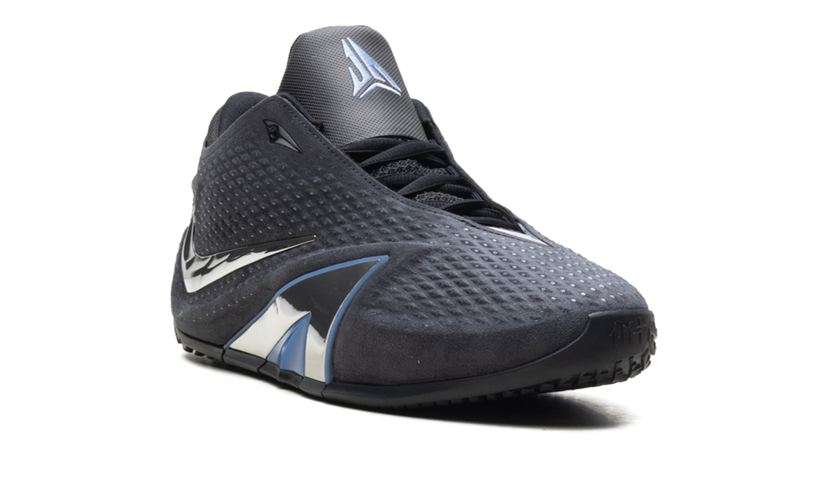 Nike Ja 4 "Dark Mode" - IM4135 001 - view 7