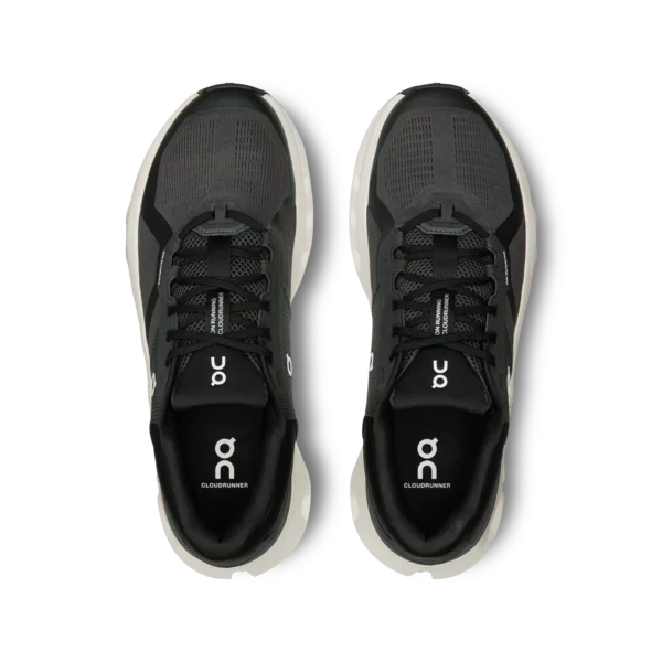 ON Cloudrunner 2 (Eclipse/Black)