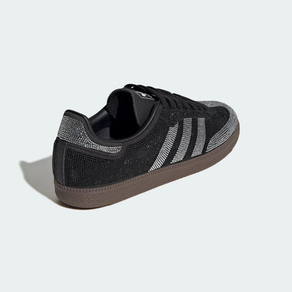Samba OG Rhinestone black