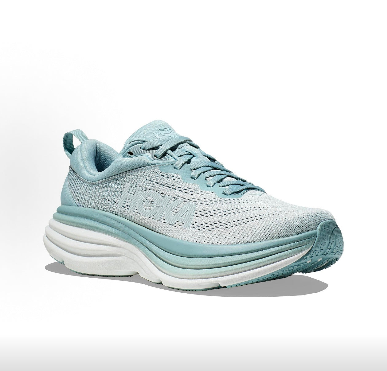 HOKA Bondi 8 Sneakers