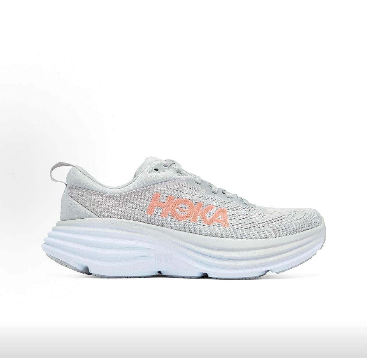 HOKA Bondi 8 Sneakers