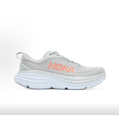 HOKA Bondi 8 Sneakers