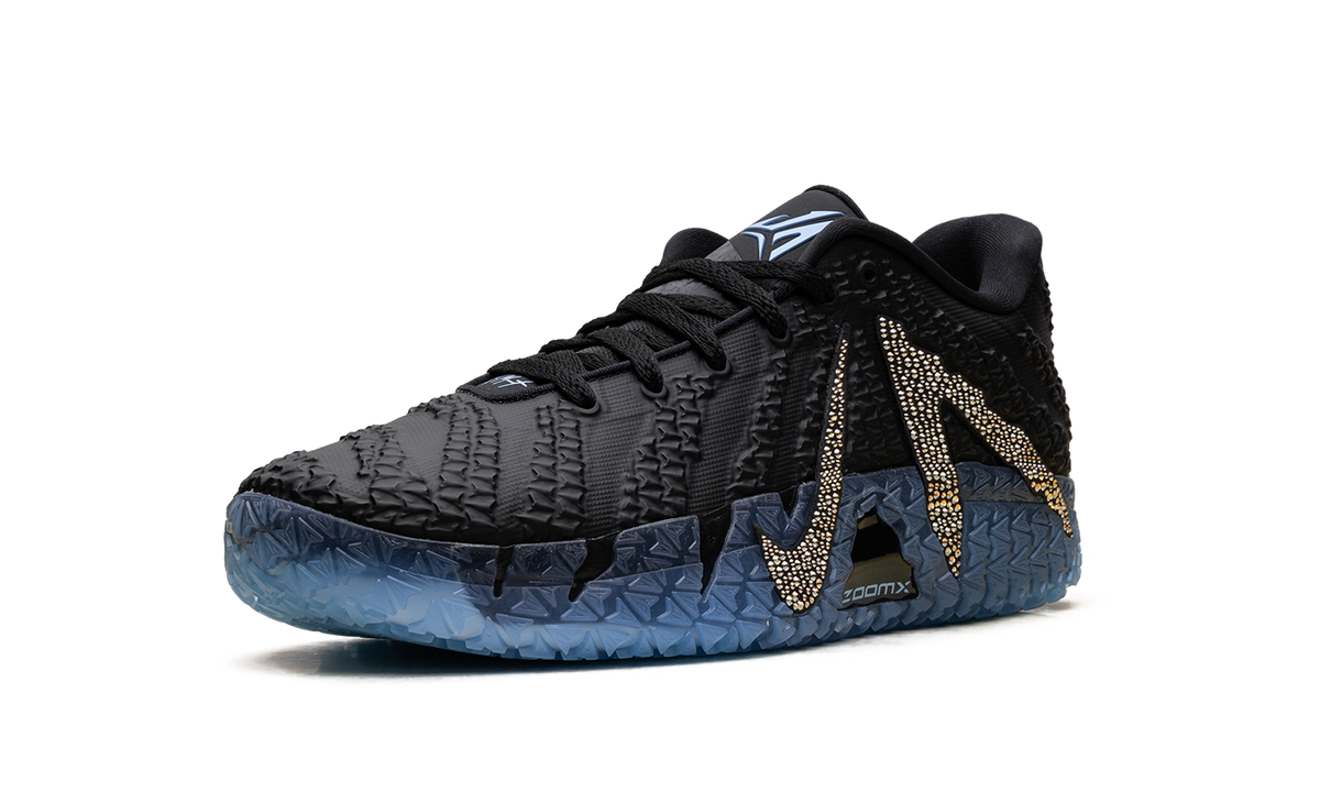 Nike Ja 3 "Swarovski" - IB6675 001 - view 4