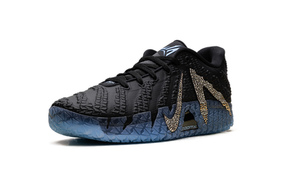 Nike Ja 3 "Swarovski" - IB6675 001 - view 4