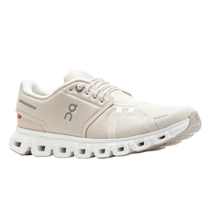 ON Cloud 6 (Pearl/White)