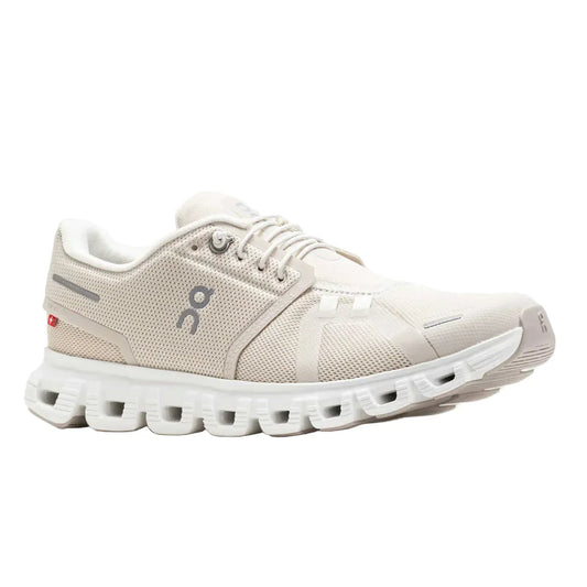 ON Cloud 6 (Pearl/White)