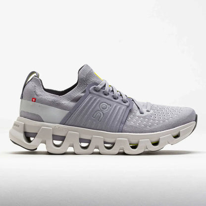 ON Cloudswift 4 (Lilac/Wolf)
