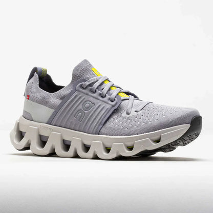 ON Cloudswift 4 (Lilac/Wolf)