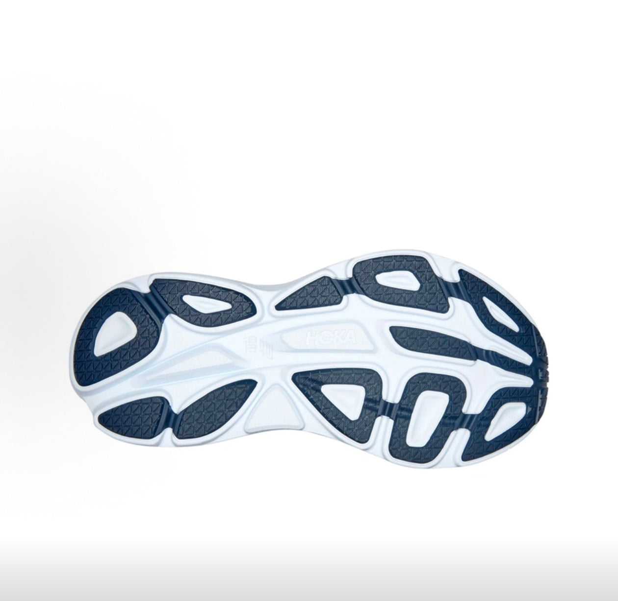 HOKA Bondi 8 Sneakers