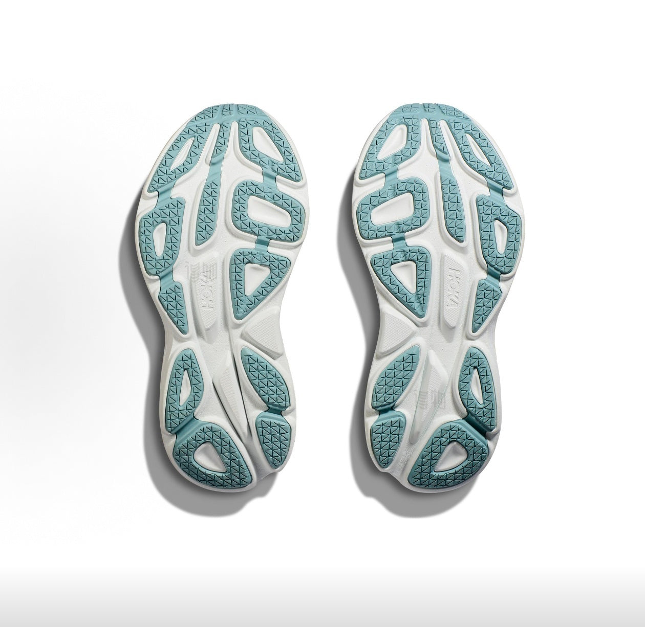 HOKA Bondi 8 Sneakers