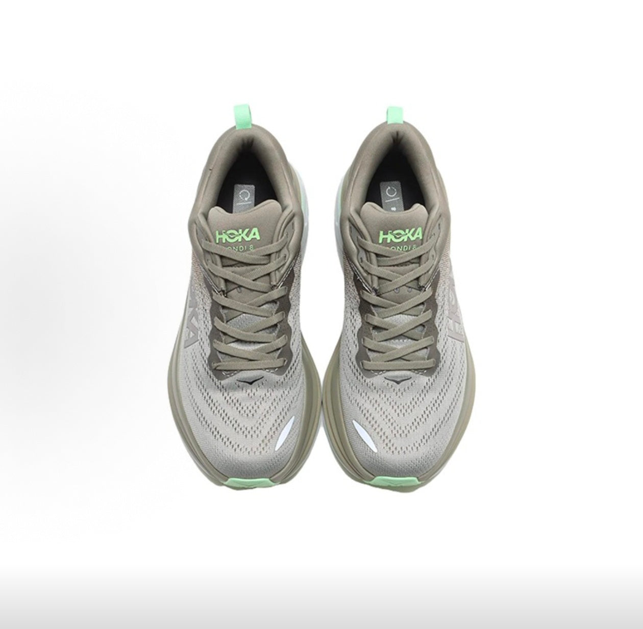 HOKA Bondi 8 Sneakers