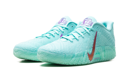 Nike Ja 3 "Twelve Time" - IQ6755 300 - view 2